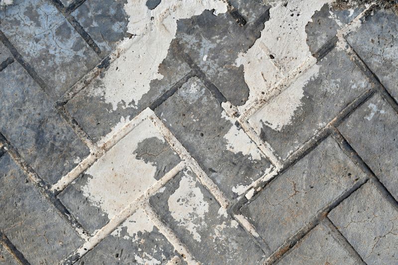 Decorative Concrete Repair in San Jose, CA