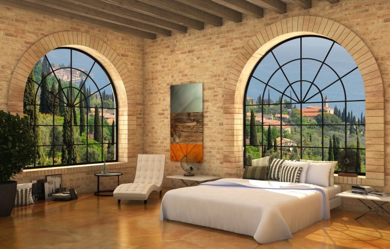 Stained Concrete Service