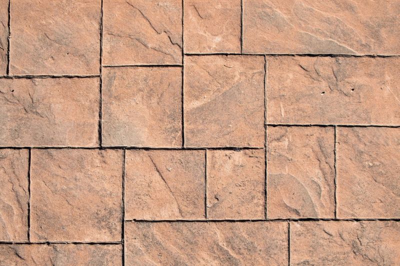 Decorative Concrete Repair in Temecula, CA