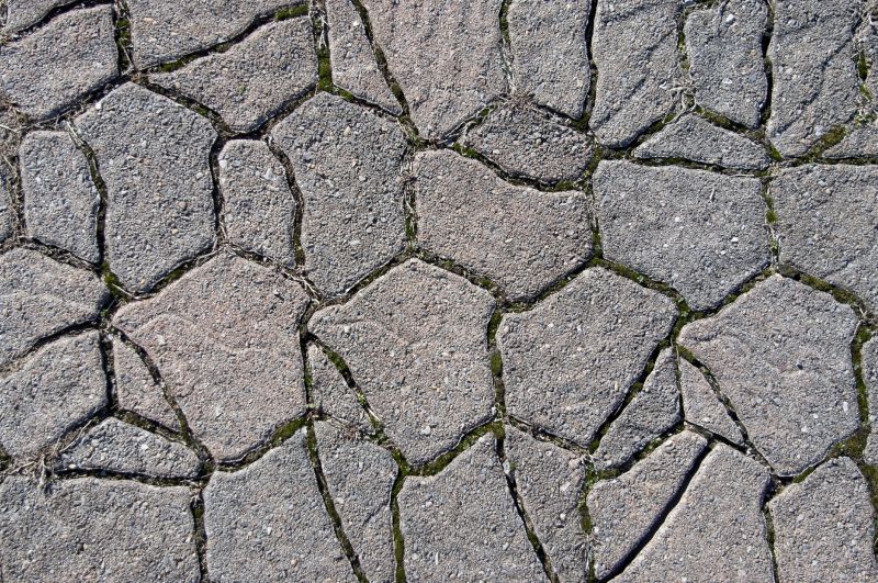 Decorative Concrete Repair in Boone, NC